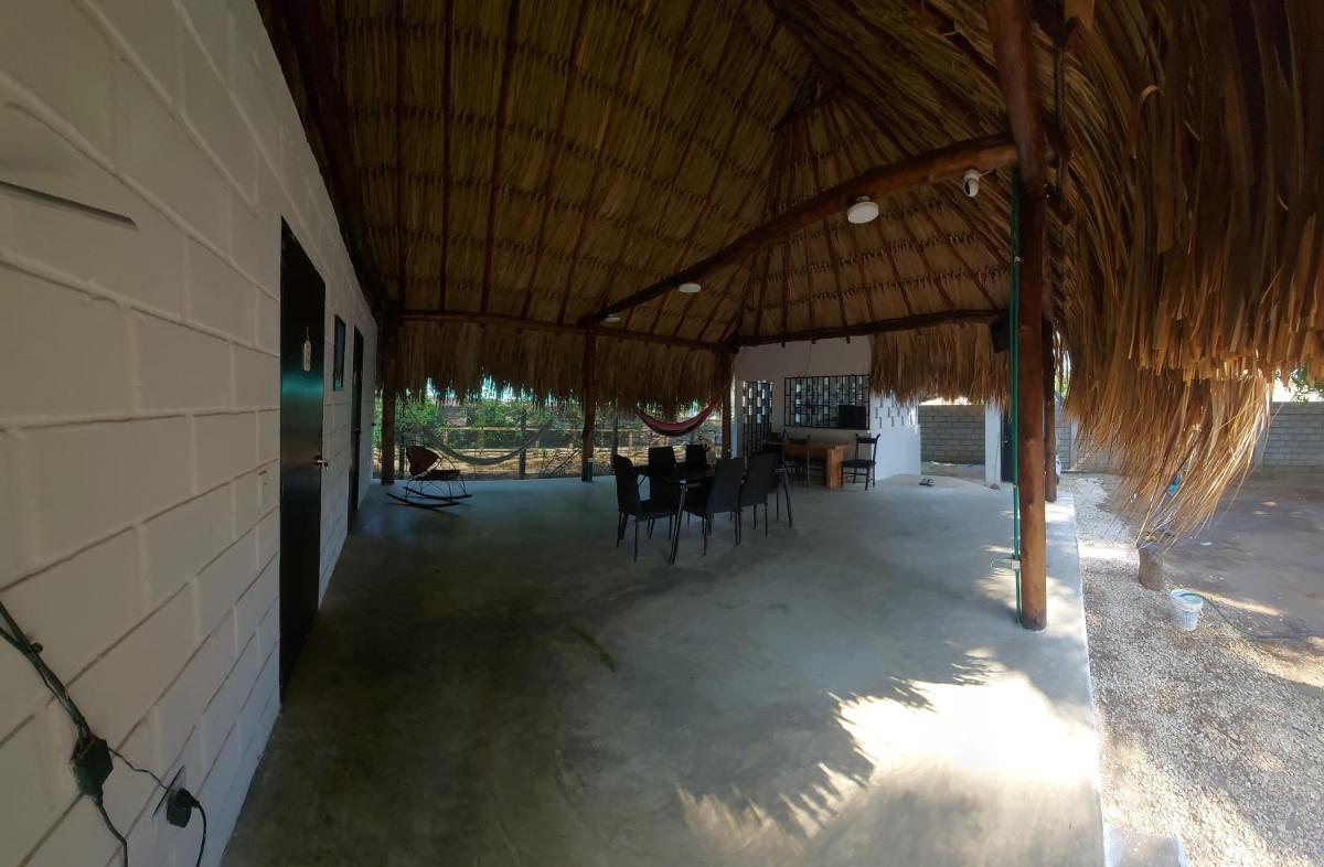 Cabaña Palmeras del Viento - Housity