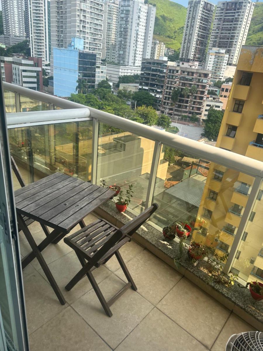 Flat suite morador Hotel - Housity