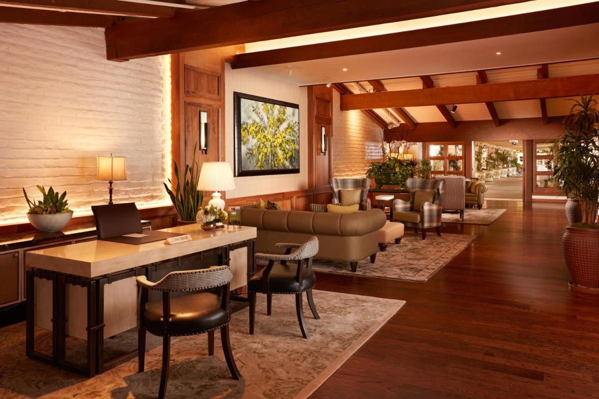 Rancho Bernardo Inn - Housity