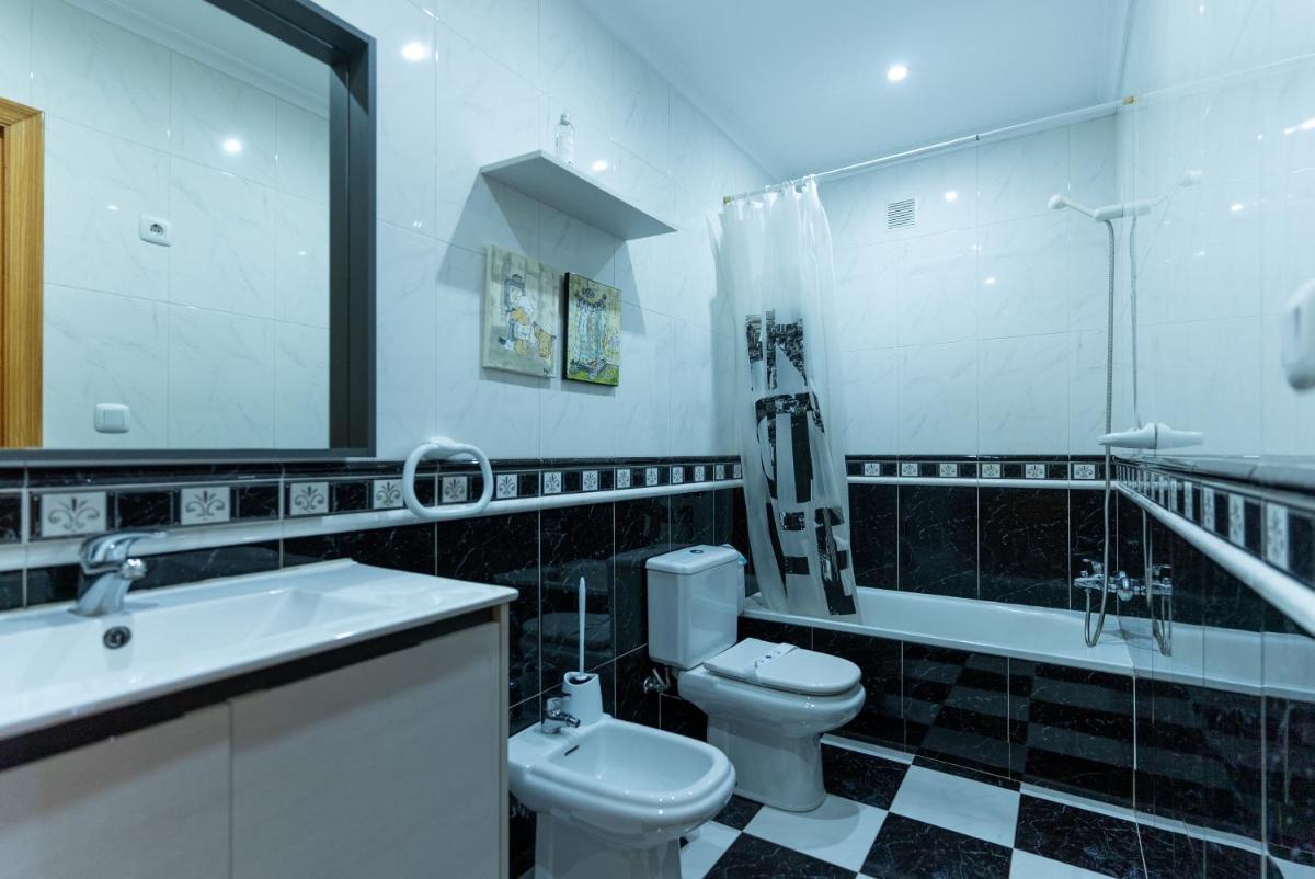 Puente Romana - Housity