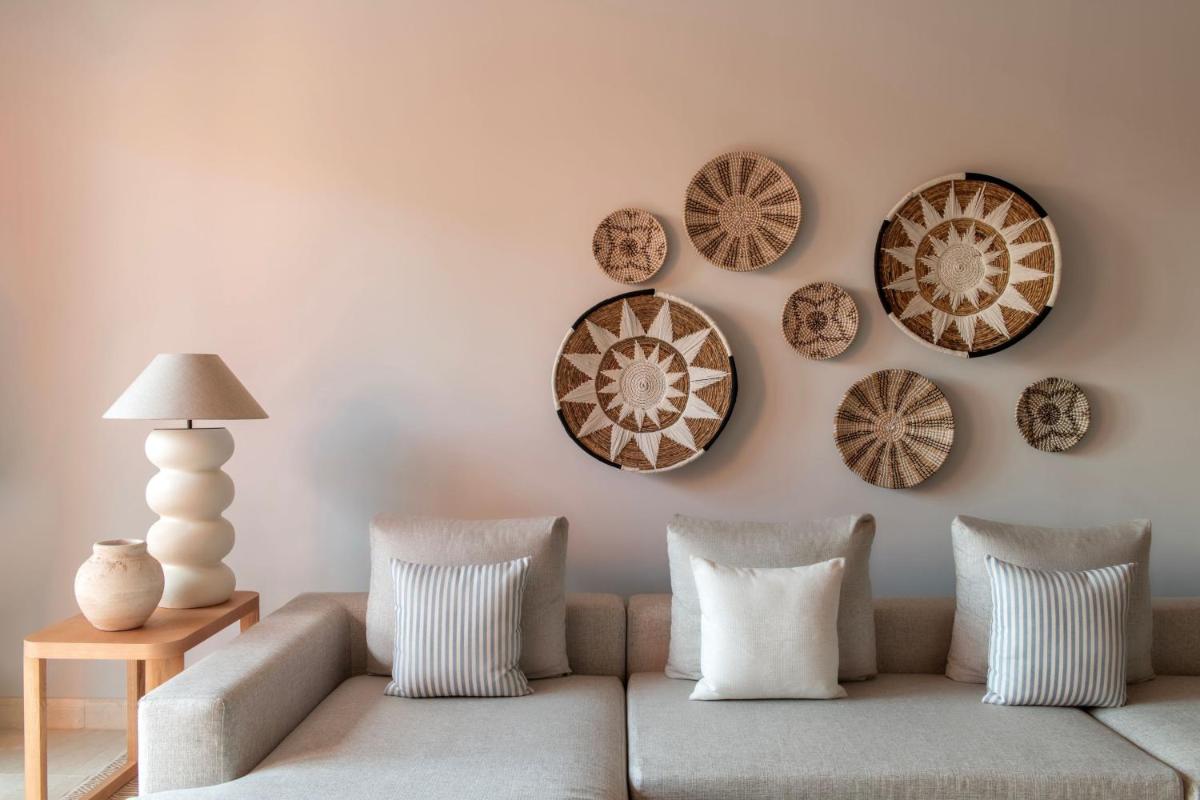 Zona de estar de The Ritz-Carlton Tenerife, Abama