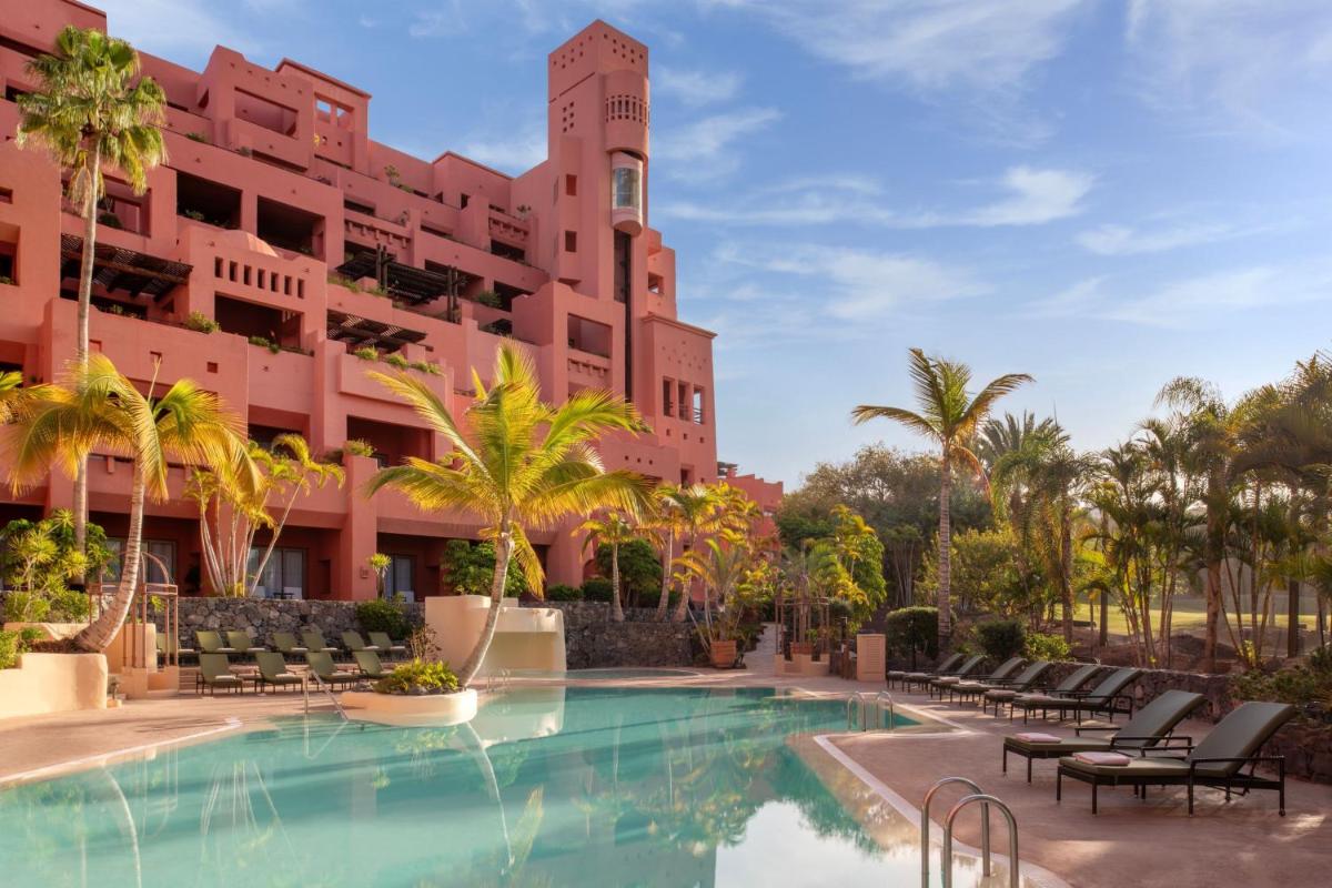 Piscina en o cerca de The Ritz-Carlton Tenerife, Abama