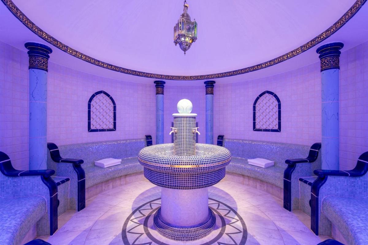 Imagen de la galería de The Ritz-Carlton Tenerife, Abama, en Guía de Isora