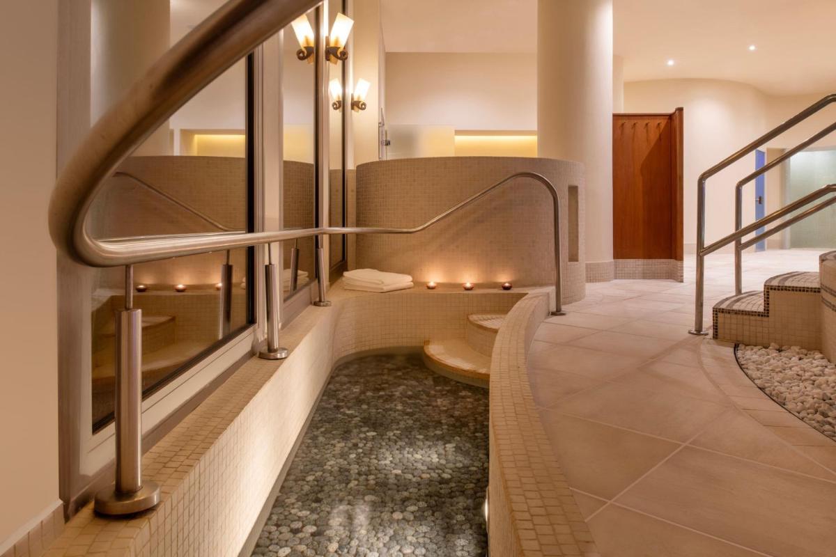 Imagen de la galería de The Ritz-Carlton Tenerife, Abama, en Guía de Isora
