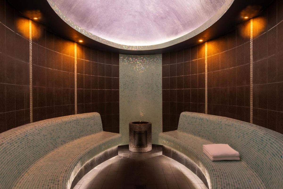 Imagen de la galería de The Ritz-Carlton Tenerife, Abama, en Guía de Isora