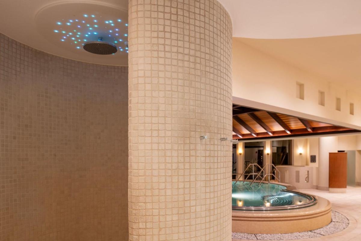 Imagen de la galería de The Ritz-Carlton Tenerife, Abama, en Guía de Isora