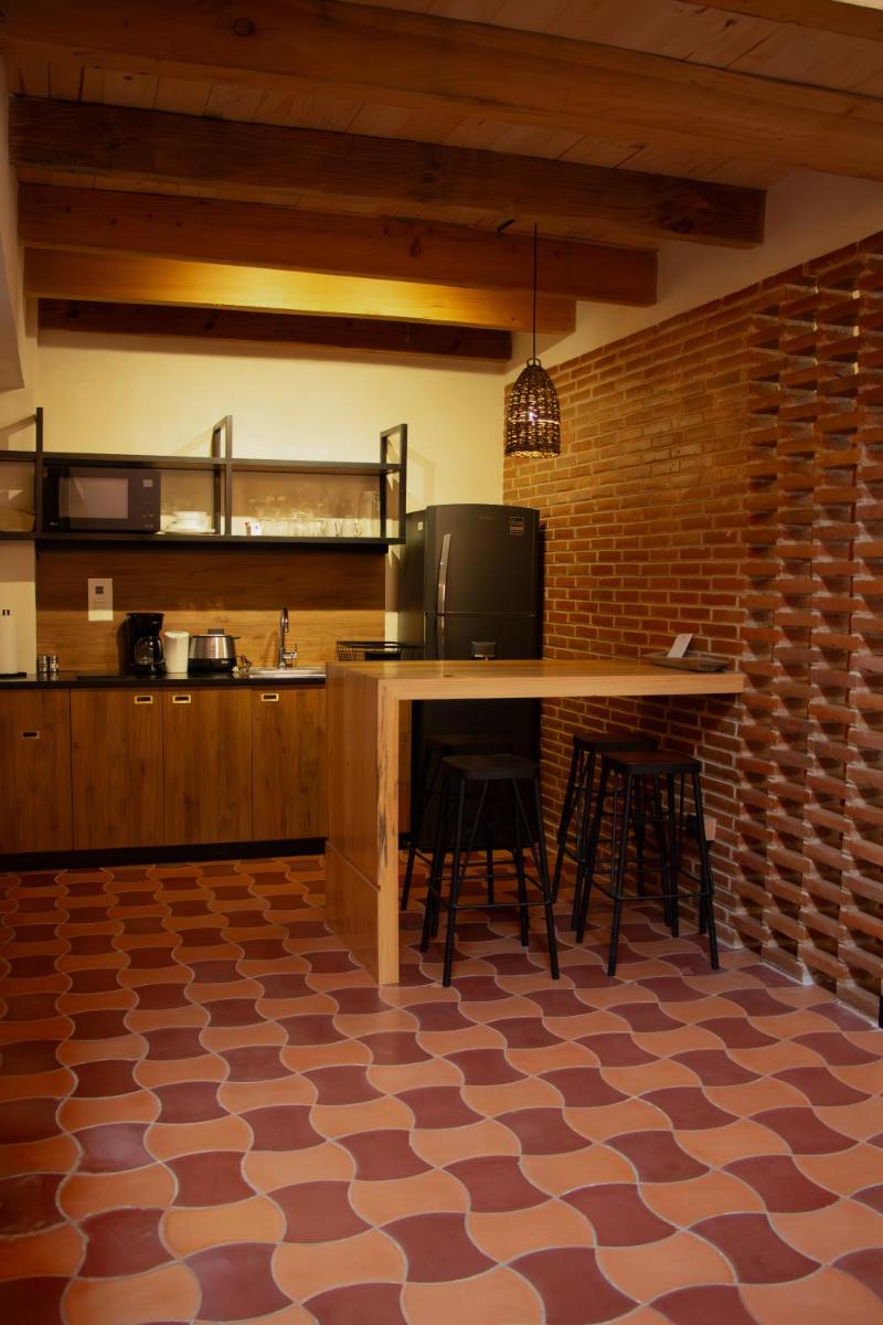 LOFT MADERO 16 - Housity