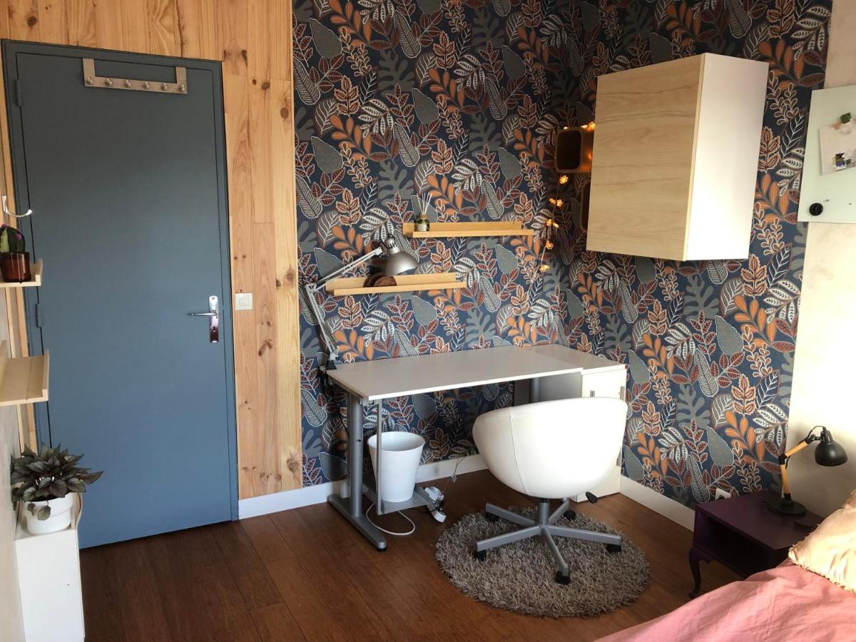 chambre and breakfast - Housity