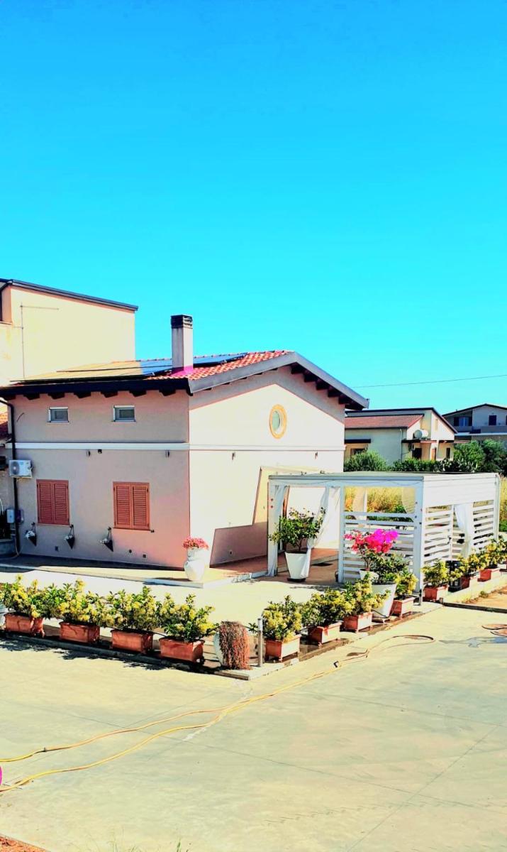 Luxury CASELLO 28 Affitti Brevi - Housity