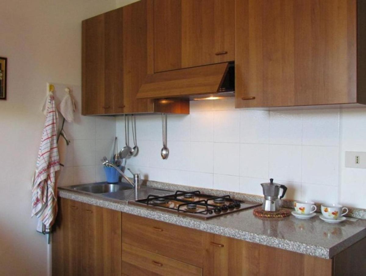 Cozy apartment with terrace - Beahost - Housity