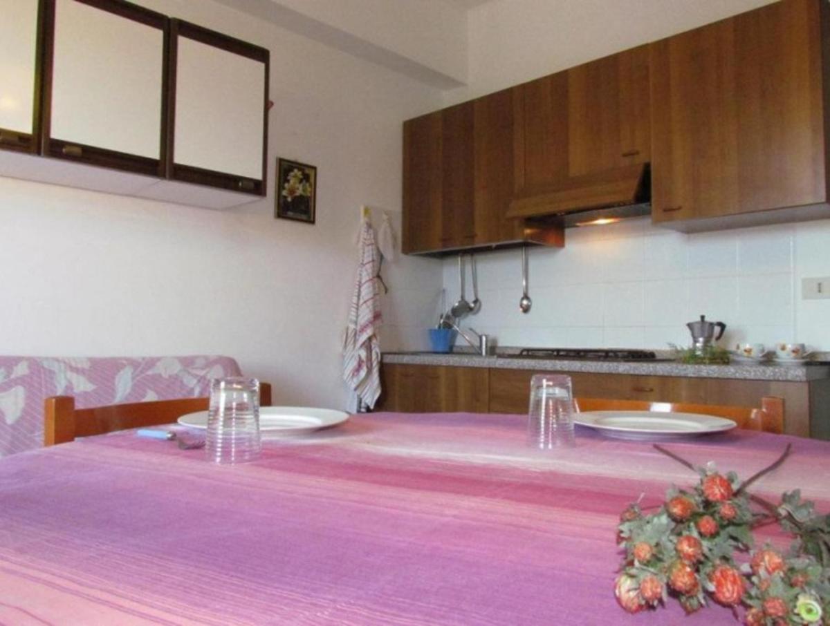 Cozy apartment with terrace - Beahost - Housity