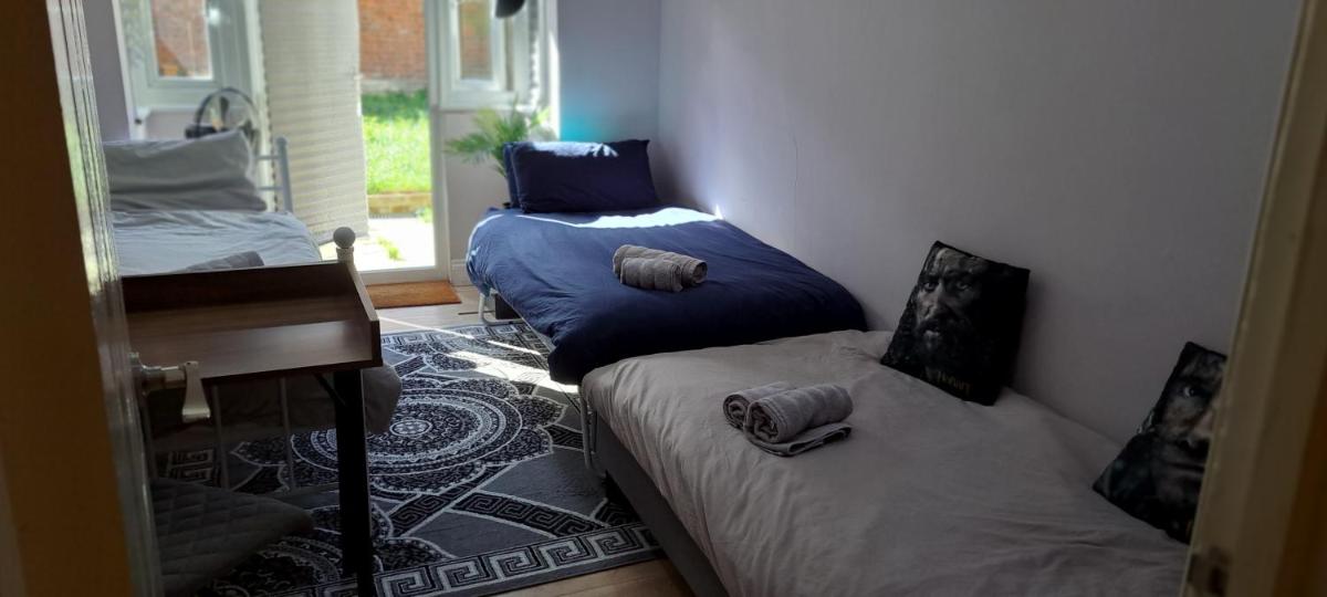 Fenia stay - Housity
