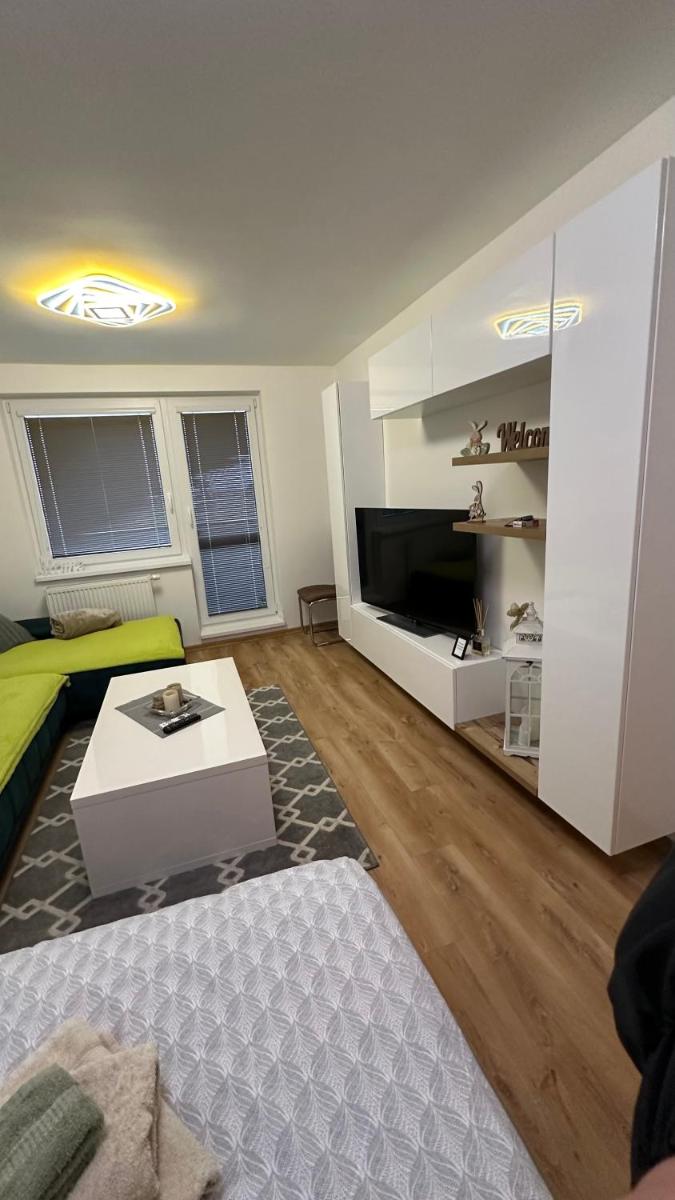 Apartman City Park Stráňany - Hizvo