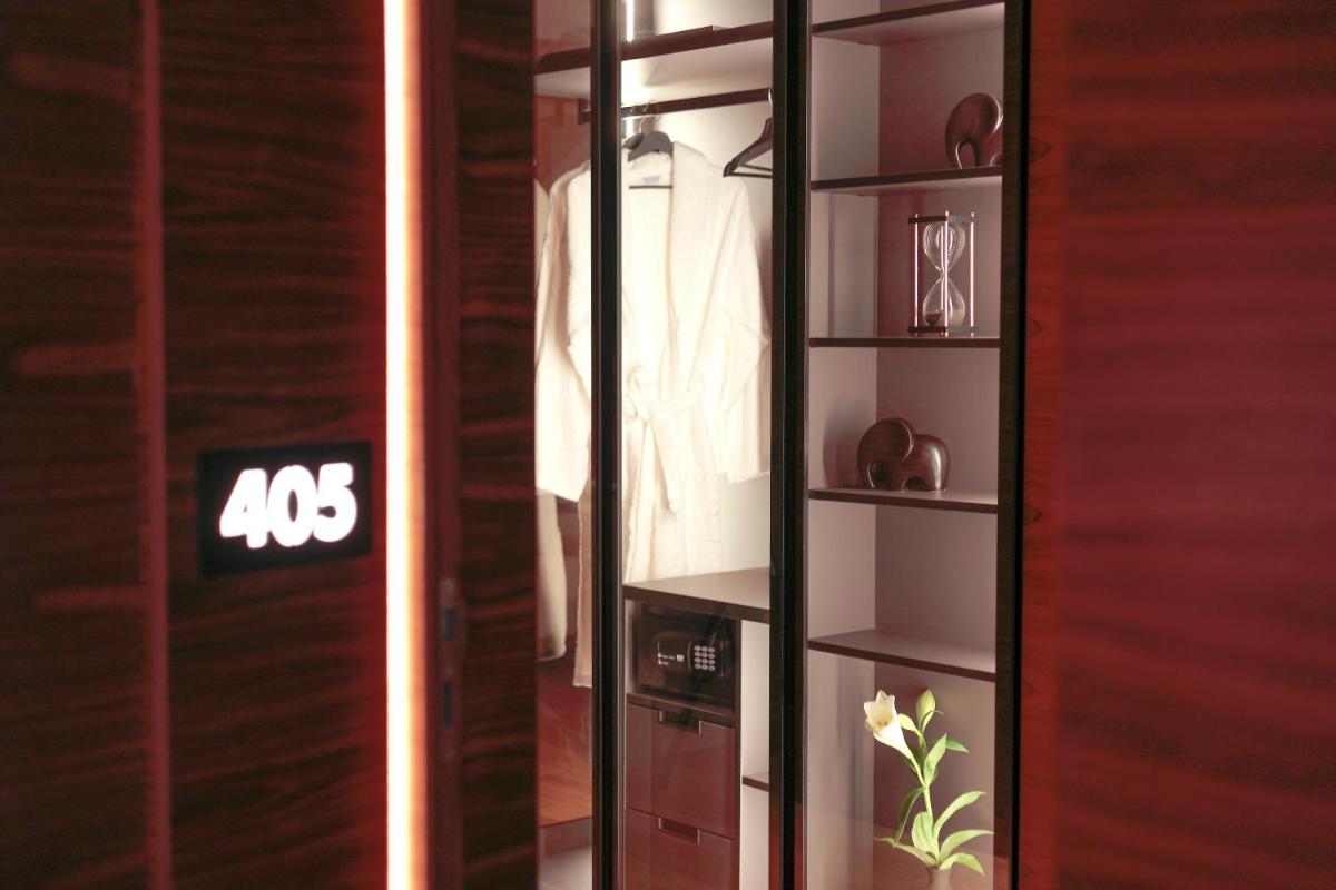 Imagen de la galería de Hotel MyPalace León, en León