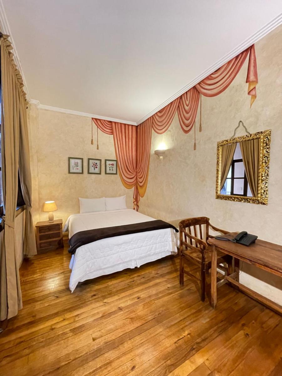 NASS Casa del Aguila - Housity