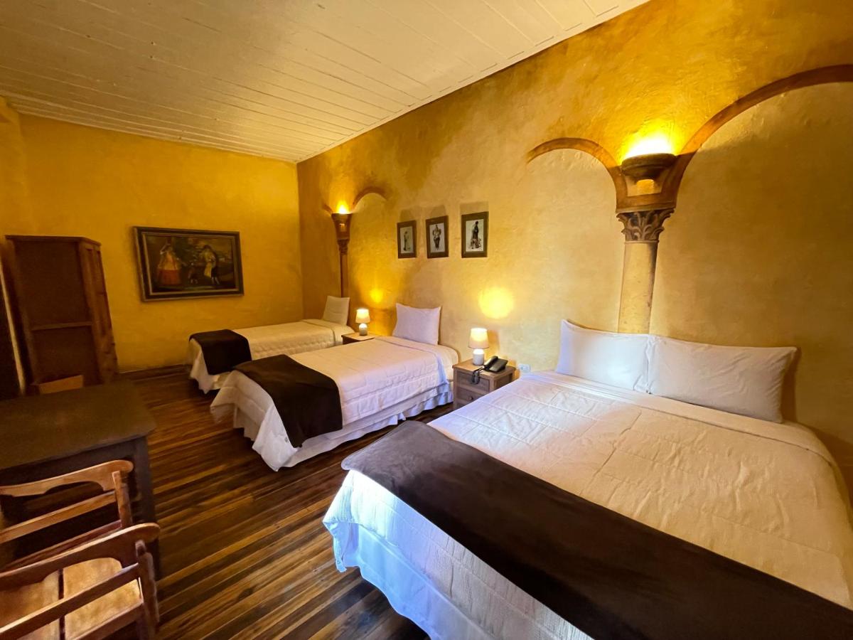 NASS Casa del Aguila - Housity
