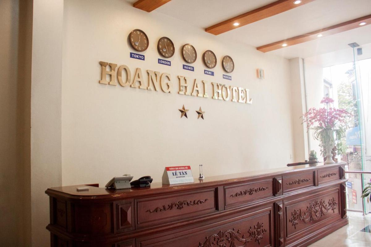 Hoàng Hải 2 Hotel - Housity