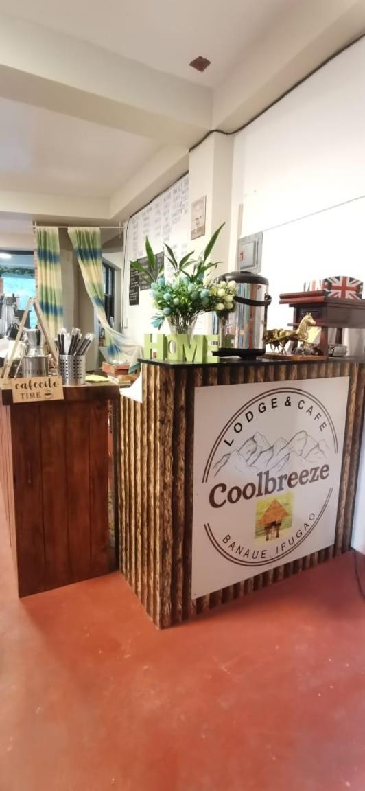 Cool Breeze Lodge and Cafe - Housity