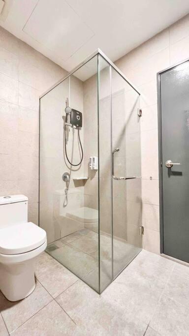 Suitetrails - Cozy Aera Residence / FREE Wi-fi Netflix / Sunway