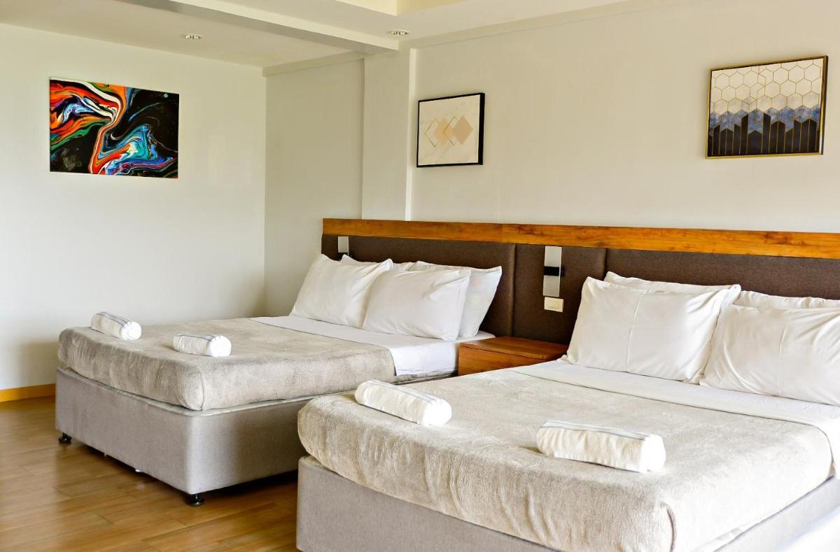 Tanawin BnB - Housity