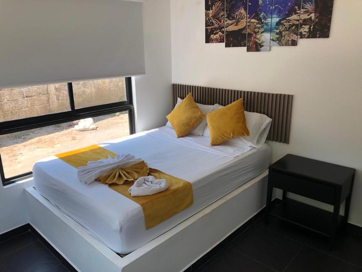 HOTEL LA BONGA - Housity