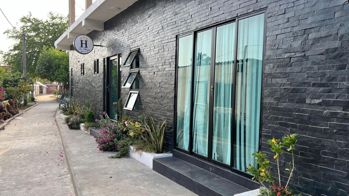 HOTEL LA BONGA - Housity