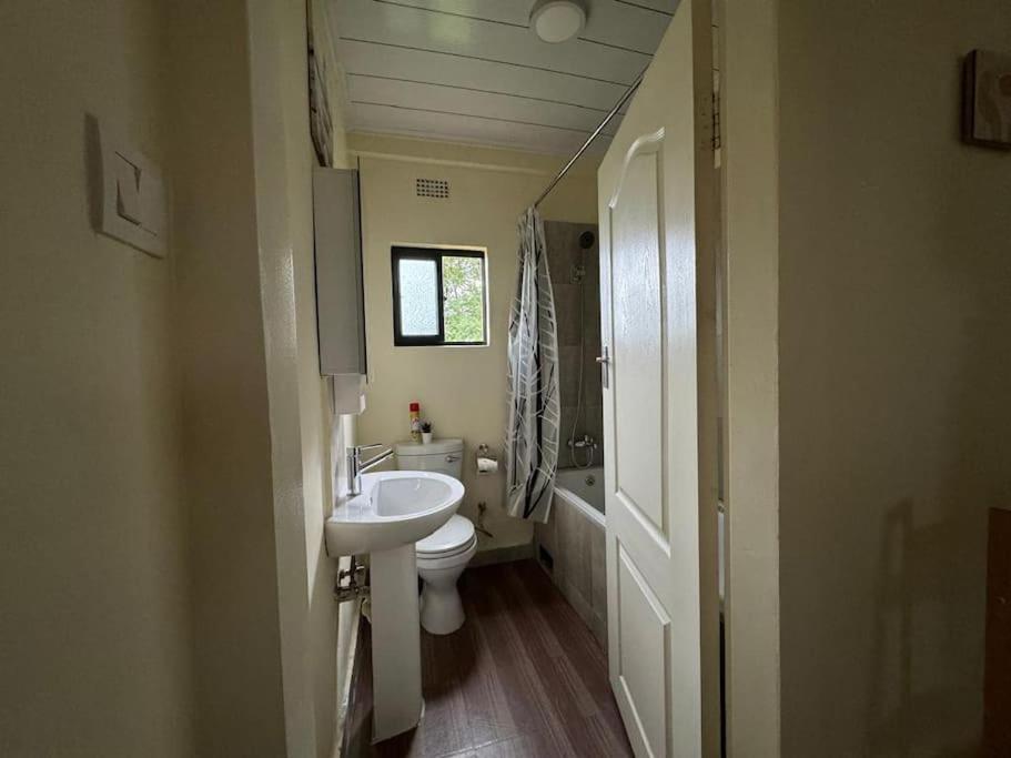 Suitetrails - Cozy Kalundu Apartment