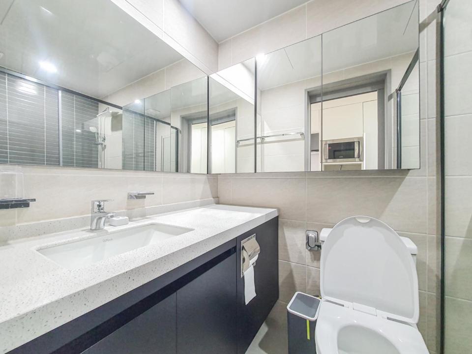 Jeju Centerpoint N Residence - Housity