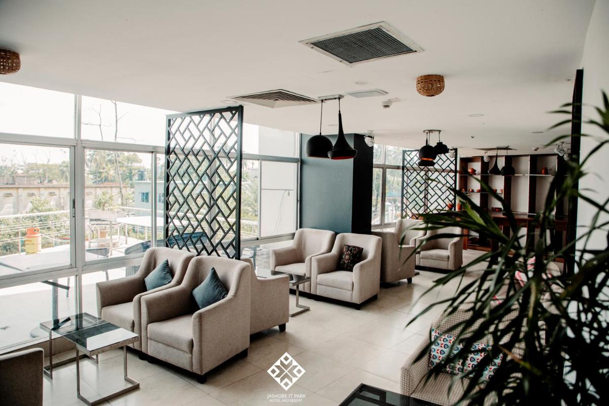 Jashore IT Park Hotel and Resort - Housity