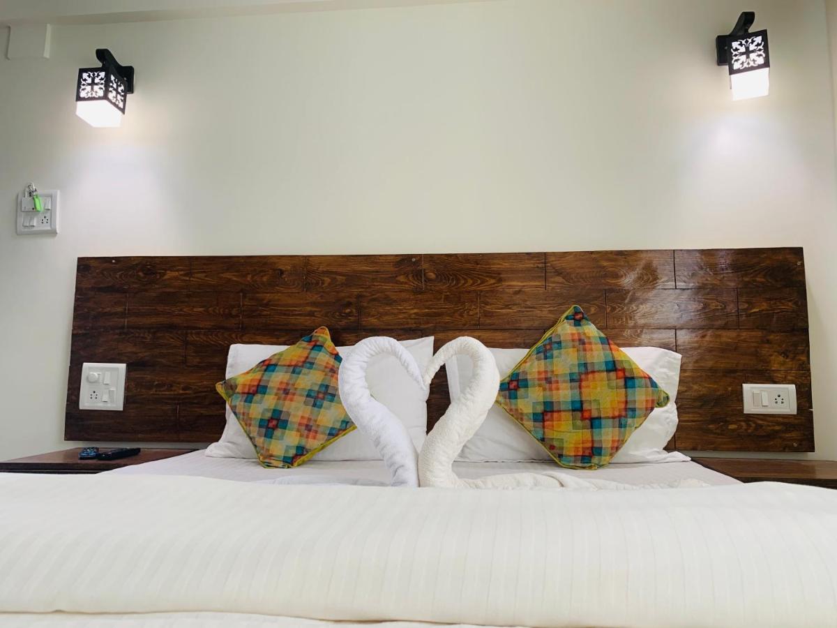 Mamta courtyard anjuna - Housity