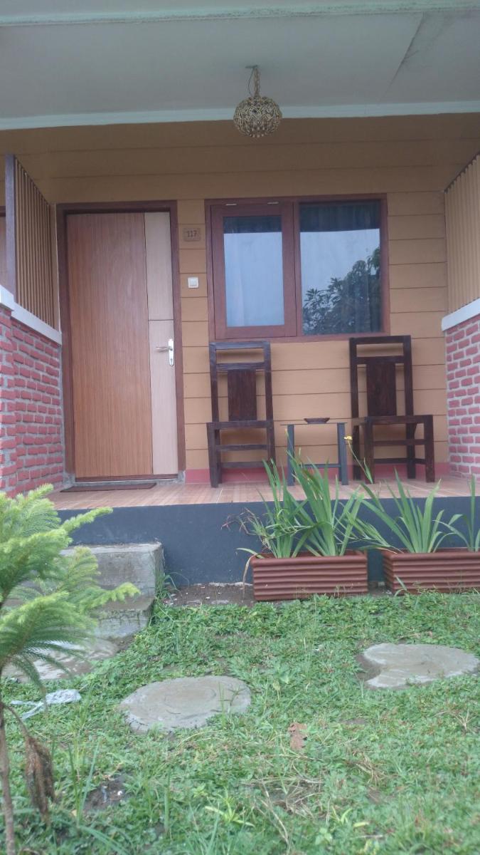 Suitetrails - Roemah kita hotel