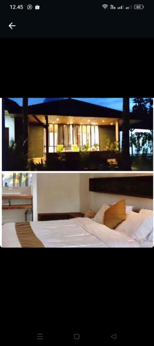 Inna's Villa Desa - Housity