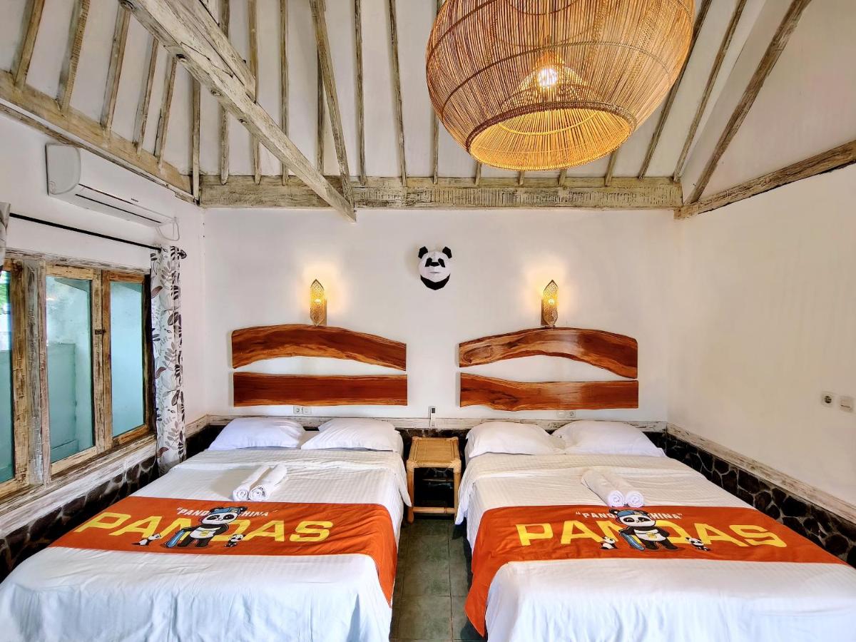 Panda Home - Housity