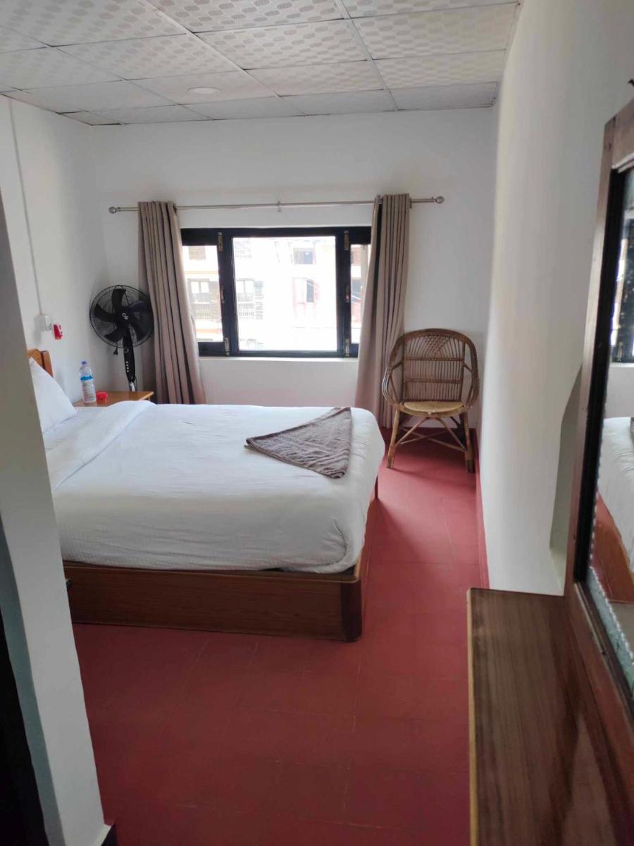 Good Hotel - Housity