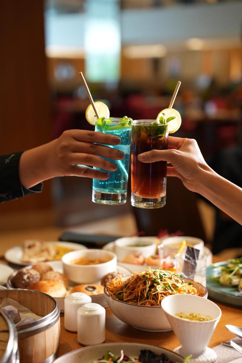 Courtyard by Marriott Bhopal - Housity