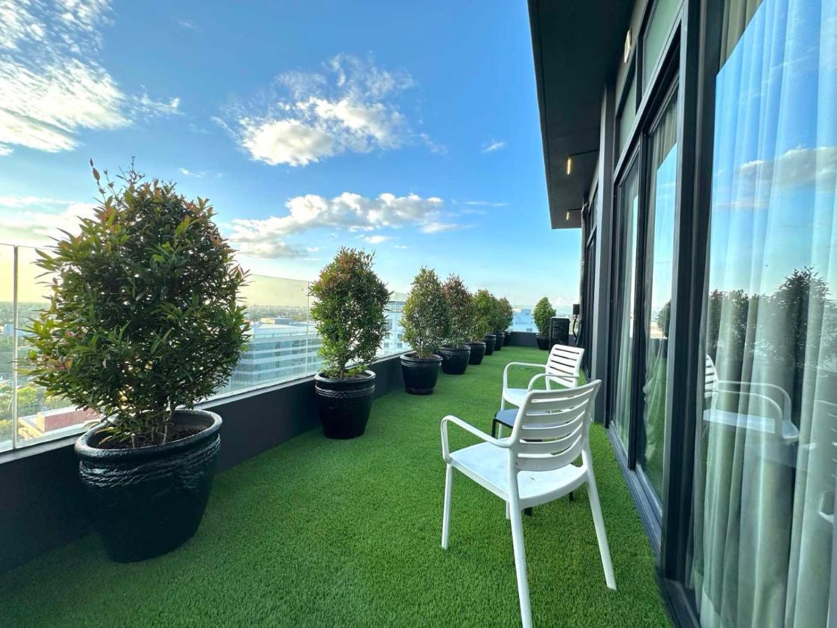 Azumi Boutique Hotel - Hizvo