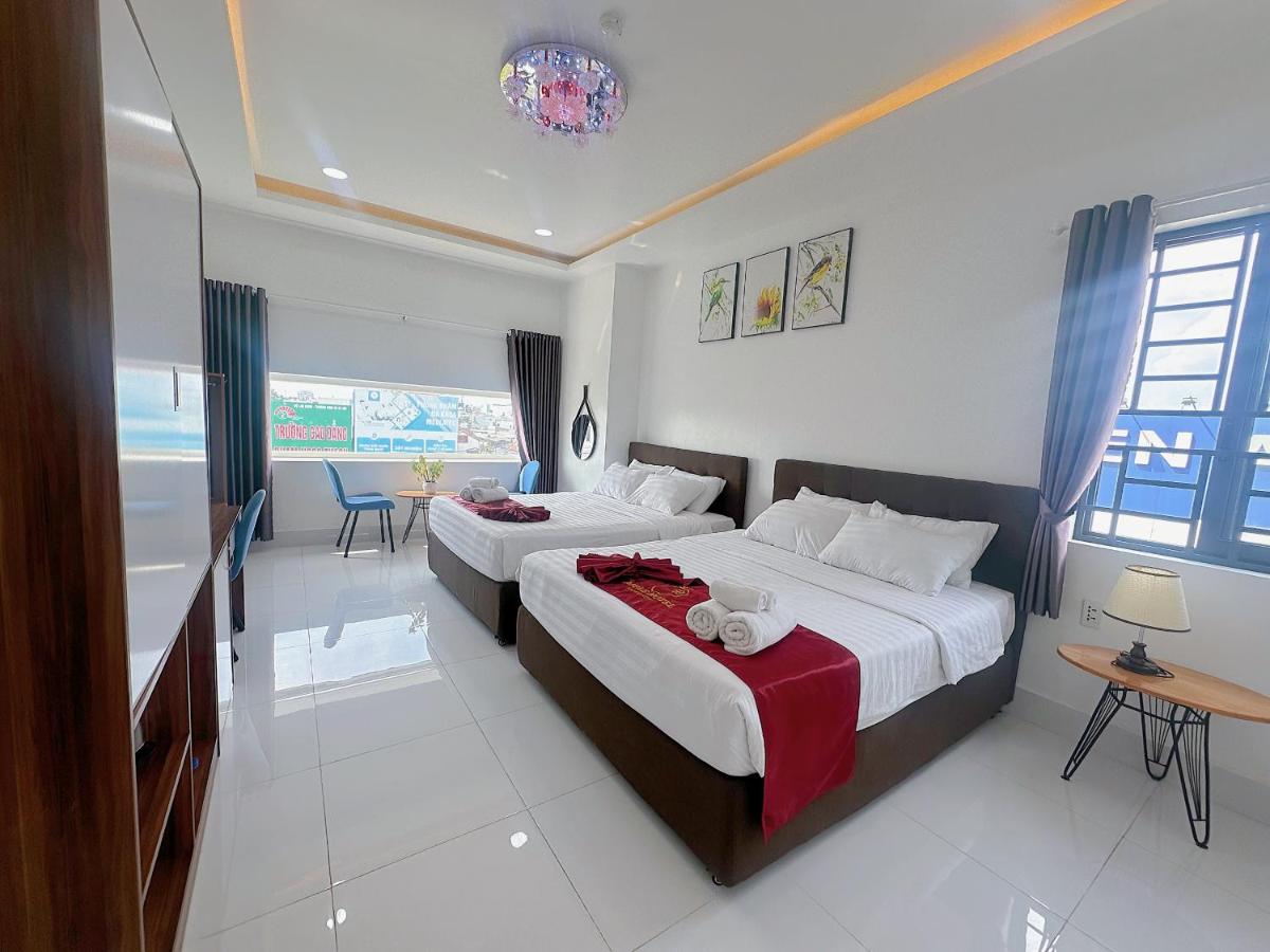 Apple Hotel - Housity