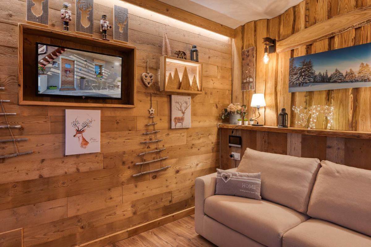 LA ROCCIA - CASA VACANZA - Housity