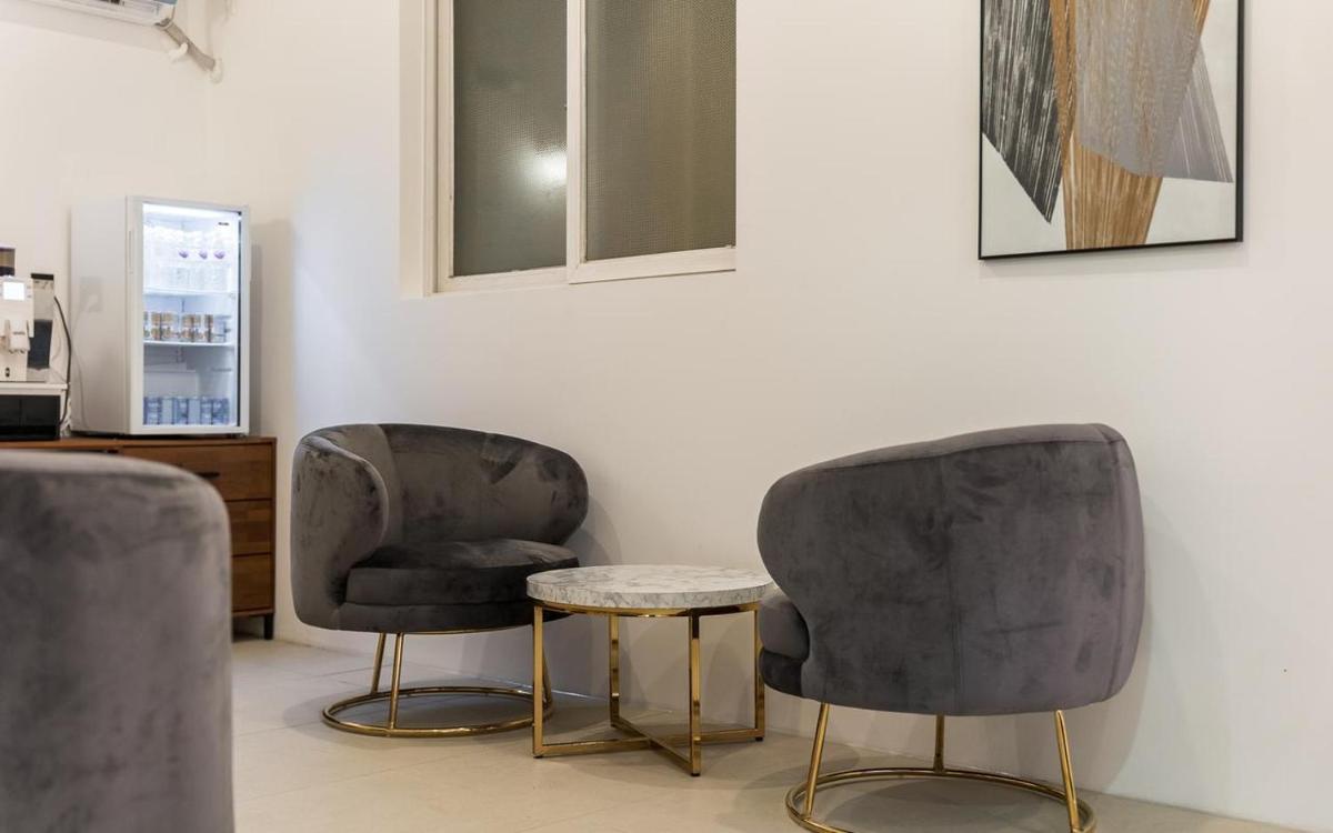 Brown Dot Hotel Suwon Jeongja Branch - Housity