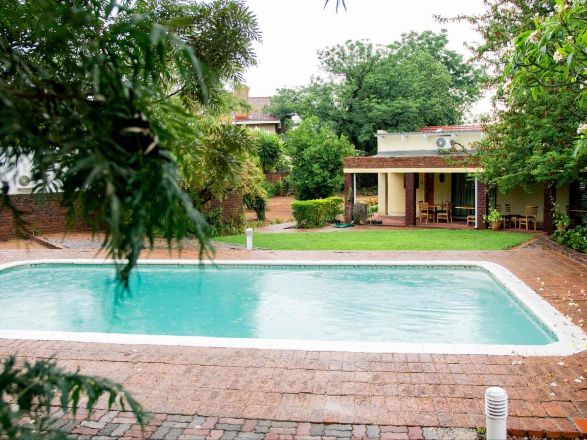 Suitetrails - River-Ridge Guest House