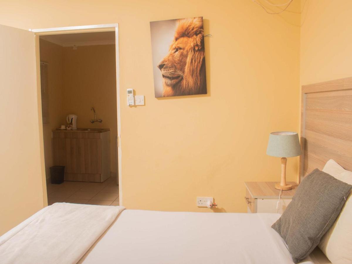 River-Ridge Guest House - Housity