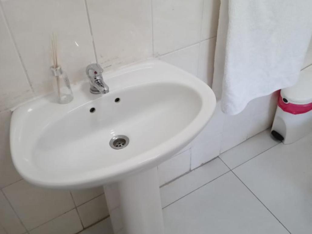 River-Ridge Guest House - Housity