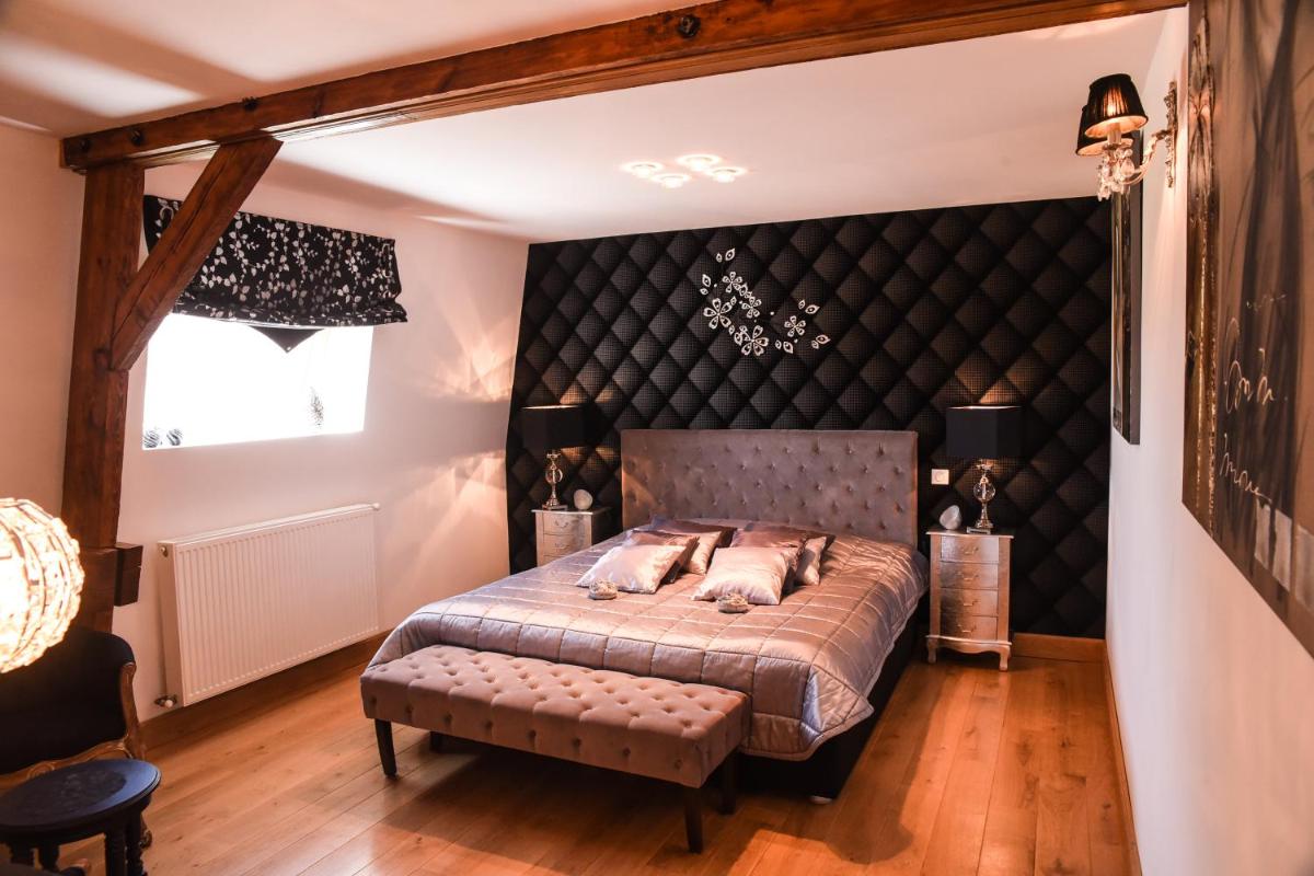 Le Domaine des Fagnes - Housity