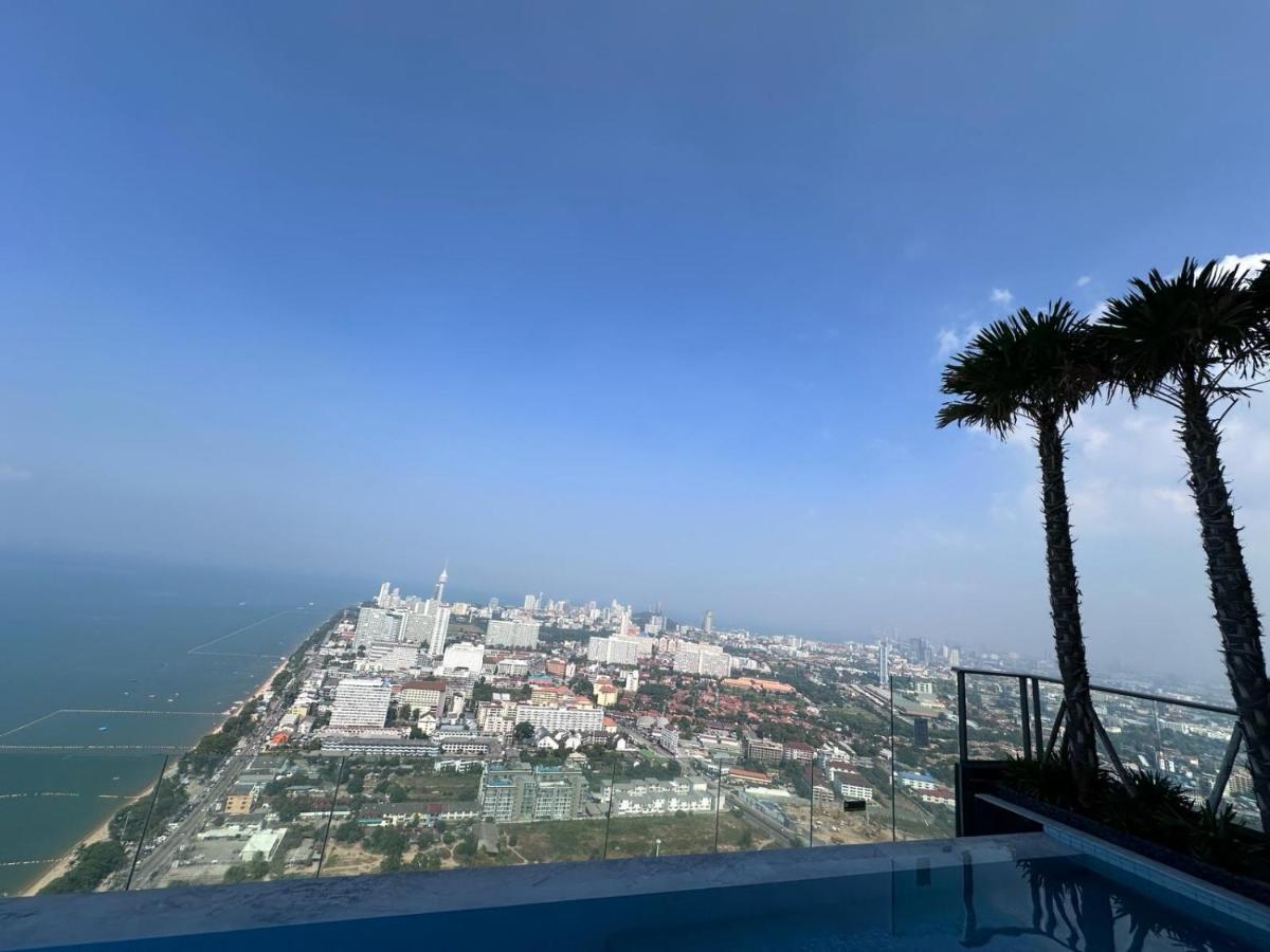 Riviera Jomtien,29-две - Housity