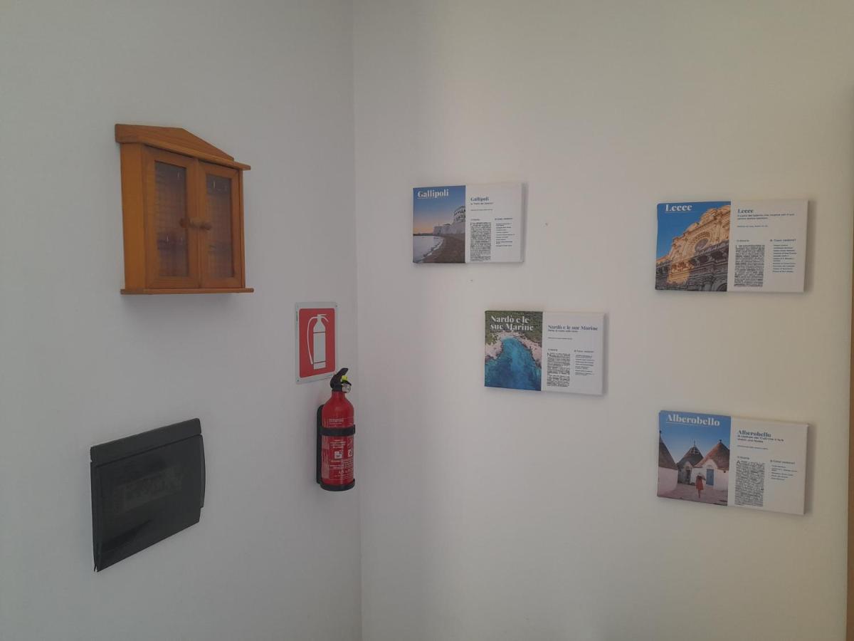 Casa Ambrò - òspiti Sti Talassa - Housity