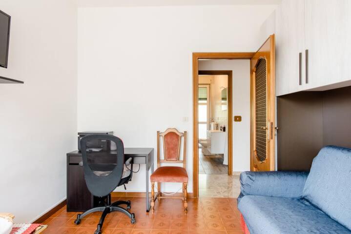 Intero appartamento in zona silenziosa - Housity