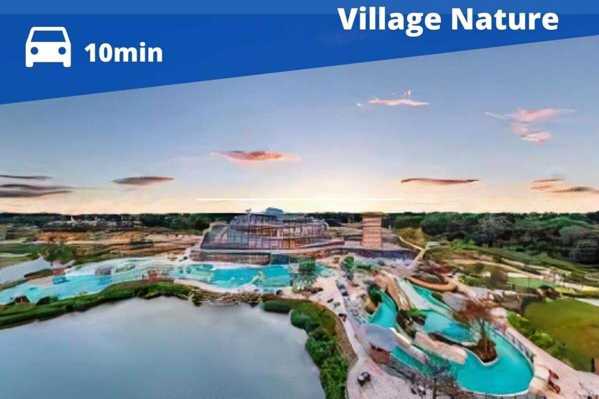 S5 Disney Studio Appartement Cosy - Housity