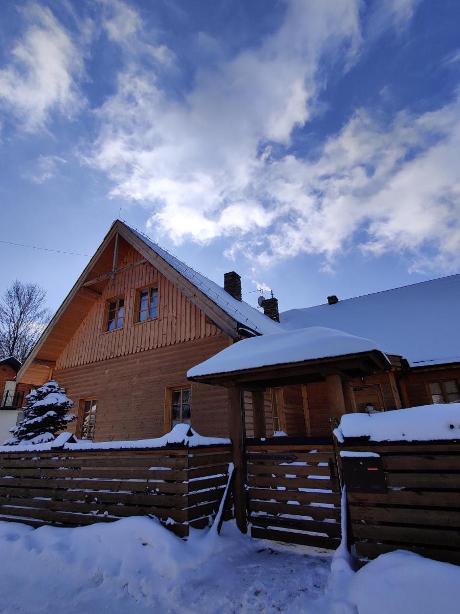 Brejowka - Housity
