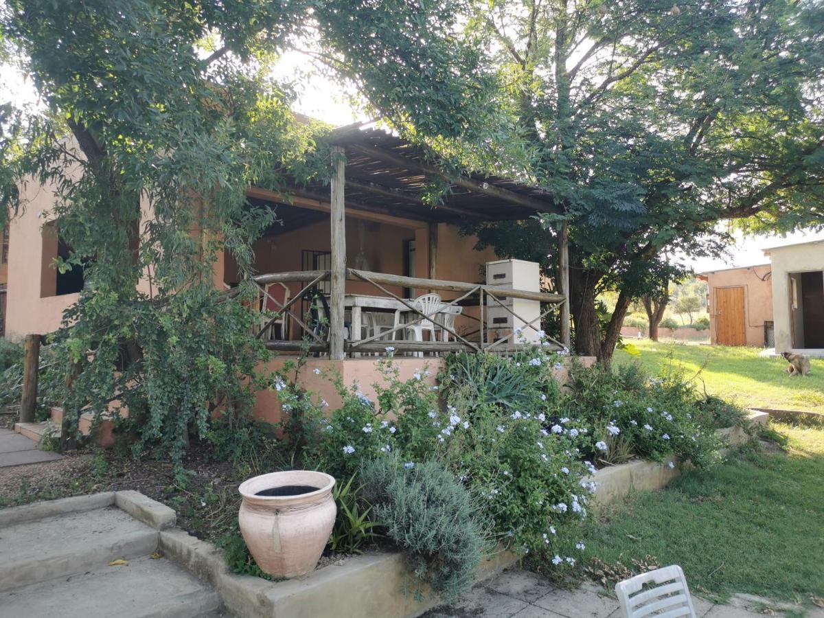 Offgrid Farm - Housity