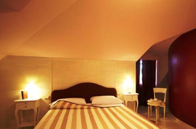Palace Hotel Una Nuova Strada - Housity